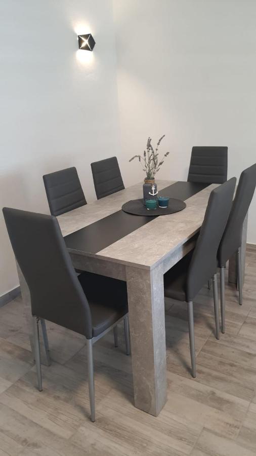 Zrinec Apartment Vir Exterior photo