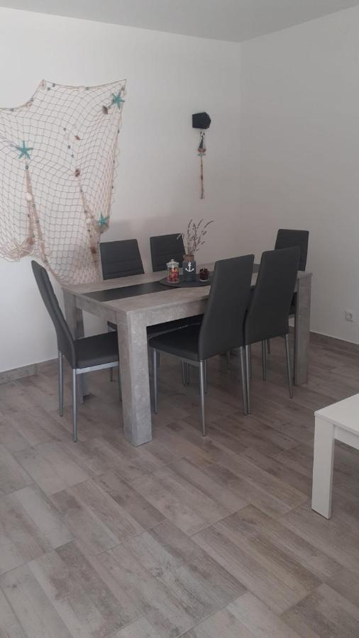 Zrinec Apartment Vir Exterior photo